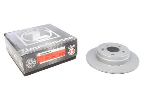 Диск тормозной MERCEDES-BENZ C-CLASS, ZIMMERMANN (400365520)