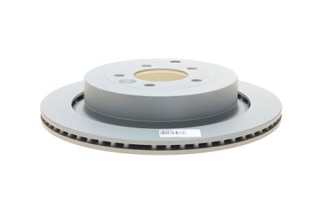 Гальмівний диск LAND ROVER, ZIMMERMANN (450520320)