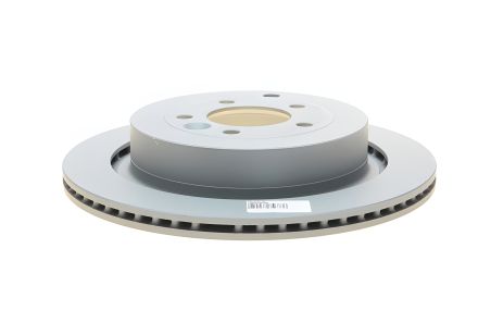 Тормозной диск для LAND ROVER, ZIMMERMANN (450520320)