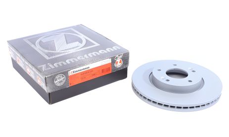 Тормозной диск для HYUNDAI и KIA SOUL - ZIMMERMANN (320380620) Тормозной диск для HYUNDAI и KIA SOUL - ZIMMERMANN (320380620)