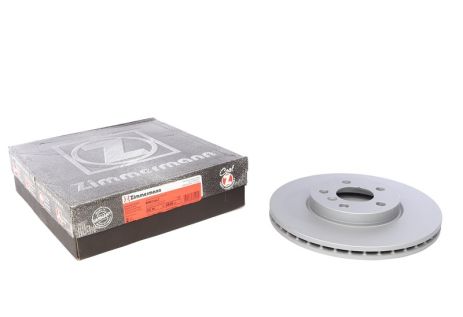 Диск тормозной MINI MINI, BMW X2, ZIMMERMANN (150292920) Диск тормозной MINI MINI, BMW X2, ZIMMERMANN (150292920)