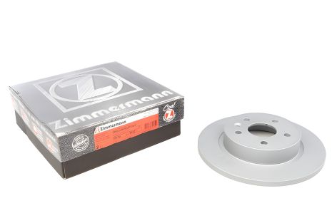 Гальмівний диск для OPEL MOKKA, OPEL ASTRA, ZIMMERMANN (430262220) Гальмівний диск для OPEL MOKKA, OPEL ASTRA, ZIMMERMANN (430262220)