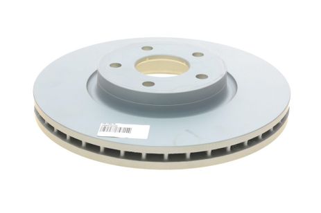 Диск тормозной FORD MONDEO, ZIMMERMANN (250136520)