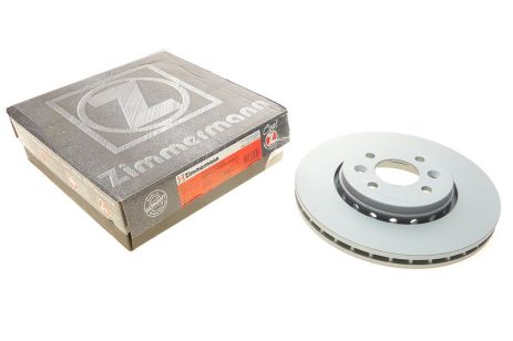 Диск тормозной RENAULT CAPTUR, DACIA DOKKER, ZIMMERMANN (470245020) Диск тормозной RENAULT CAPTUR, DACIA DOKKER, ZIMMERMANN (470245020)