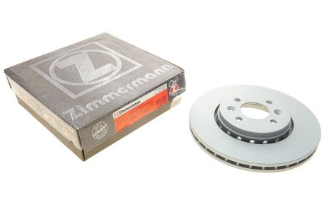 Диск гальмівний RENAULT CAPTUR, DACIA DOKKER, ZIMMERMANN (470245020) Диск гальмівний RENAULT CAPTUR, DACIA DOKKER, ZIMMERMANN (470245020)