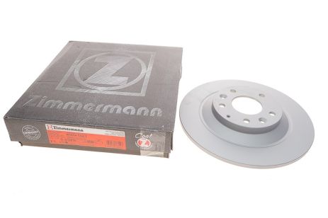 Диск тормозной MAZDA CX-5, ZIMMERMANN (370305620)