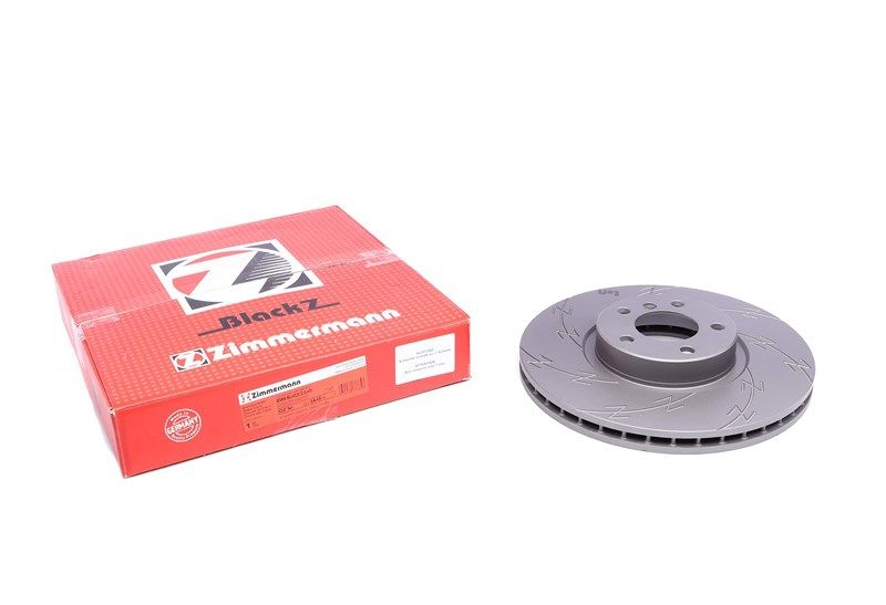 Диск тормозной BMW X6, BMW X5, ZIMMERMANN (150344854) Диск тормозной BMW X6, BMW X5, ZIMMERMANN (150344854)