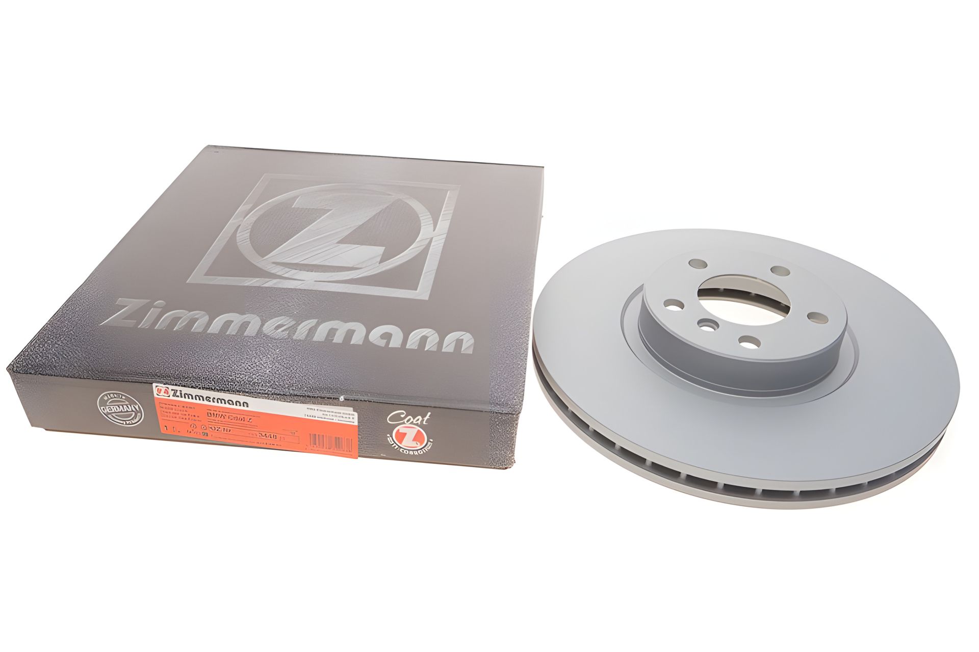 Диск тормозной BMW X6, BMW X5, ZIMMERMANN (150344820) Диск тормозной BMW X6, BMW X5, ZIMMERMANN (150344820)