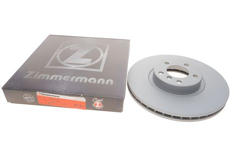 Диск гальмівний BMW X6, BMW X5, ZIMMERMANN (150344820) Диск гальмівний BMW X6, BMW X5, ZIMMERMANN (150344820)