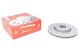 Диск тормозной VW, SEAT EXEO, ZIMMERMANN (100121652) Диск тормозной VW, SEAT EXEO, ZIMMERMANN (100121652)