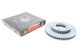 Диск гальмівний FORD RANGER, MAZDA BT-50, ZIMMERMANN (250139020) Диск гальмівний FORD RANGER, MAZDA BT-50, ZIMMERMANN (250139020)