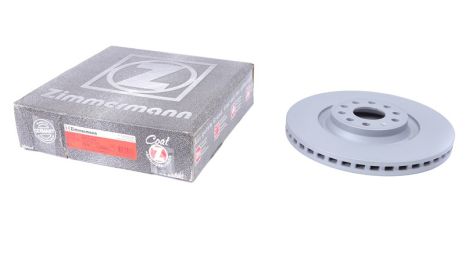 Диск тормозной CUPRA LEON, SEAT LEON, AUDI A3, ZIMMERMANN (600324320) Диск тормозной CUPRA LEON, SEAT LEON, AUDI A3, ZIMMERMANN (600324320)