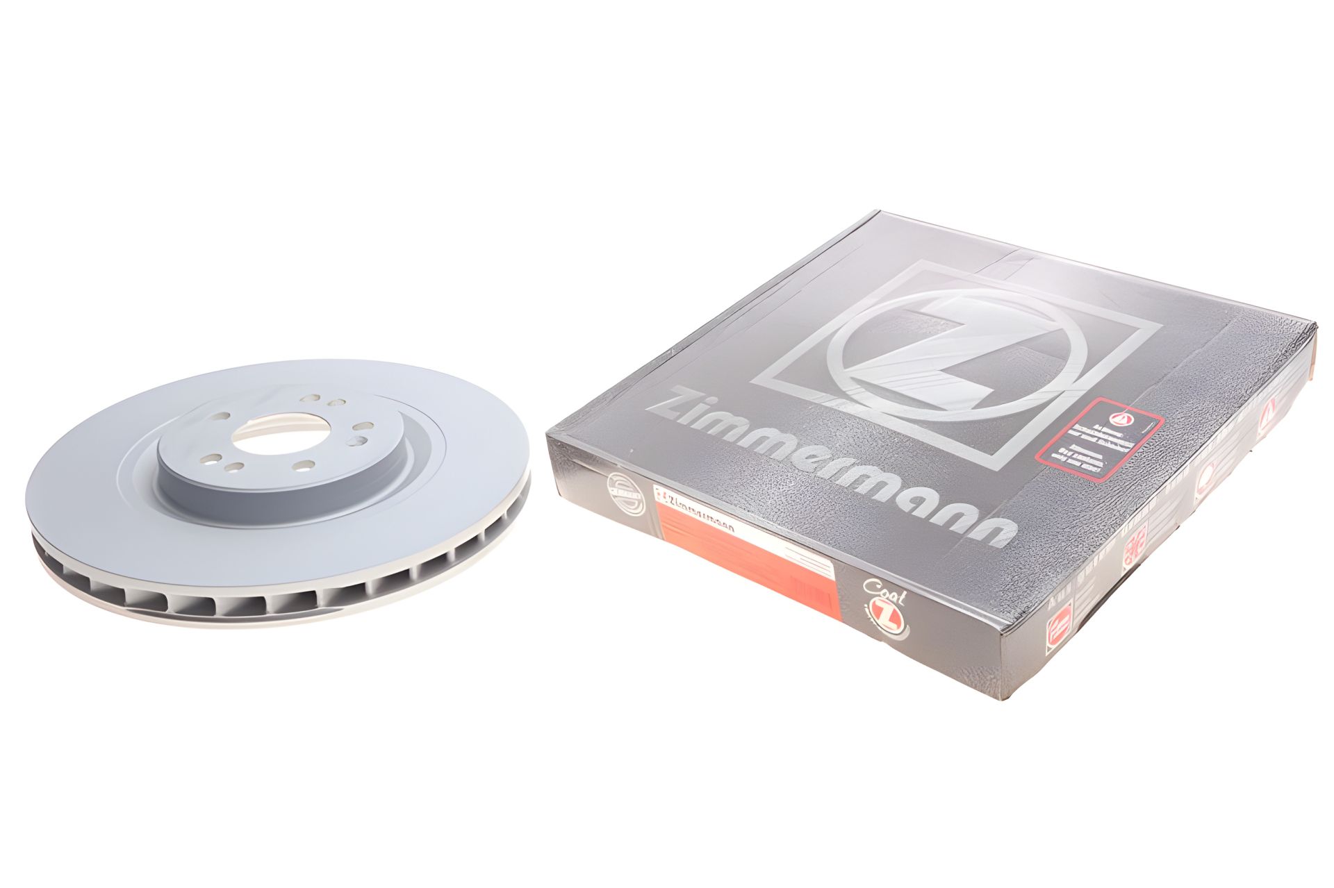 Тормозной диск для MERCEDES-BENZ M-CLASS от ZIMMERMANN (400361220) Тормозной диск для MERCEDES-BENZ M-CLASS от ZIMMERMANN (400361220)