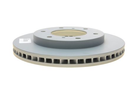 Диск гальмівний MITSUBISHI (GAC), MITSUBISHI PAJERO, ZIMMERMANN (380216920) Диск гальмівний MITSUBISHI (GAC), MITSUBISHI PAJERO, ZIMMERMANN (380216920)