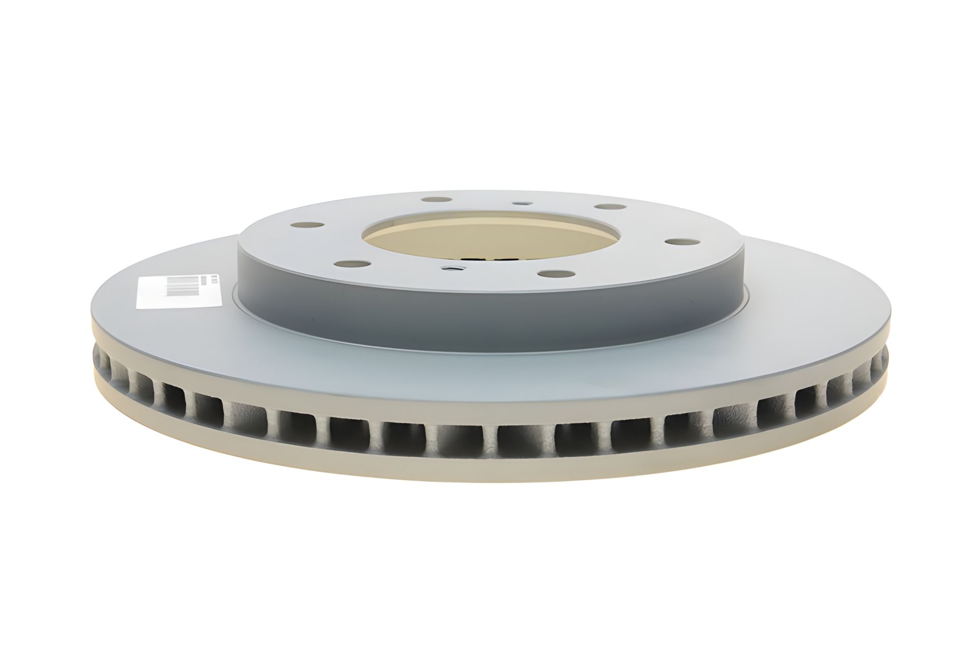 Гальмівний диск MITSUBISHI (GAC)/PAJERO, ZIMMERMANN (380216920) Гальмівний диск MITSUBISHI (GAC)/PAJERO, ZIMMERMANN (380216920)