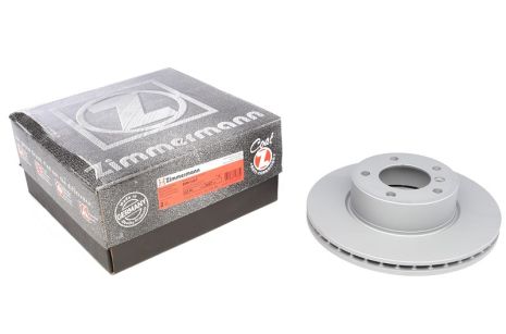 Диск тормозной BMW 1, BMW Z4, ZIMMERMANN (150342720) Диск тормозной BMW 1, BMW Z4, ZIMMERMANN (150342720)