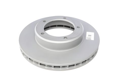 Гальмівний диск TOYOTA LAND CRUISER, LEXUS LX, TOYOTA LAND, ZIMMERMANN (590257320)