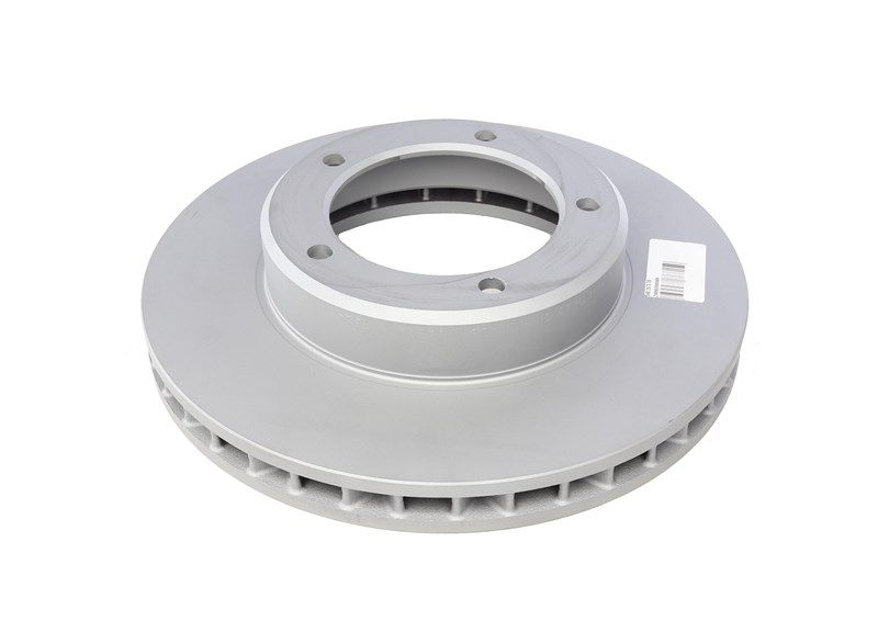 Диск гальмівний TOYOTA LAND CRUISER, LEXUS LX, TOYOTA LAND, ZIMMERMANN (590257320) Диск гальмівний TOYOTA LAND CRUISER, LEXUS LX, TOYOTA LAND, ZIMMERMANN (590257320)