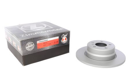 Гальмівний Диск BMW X5, ZIMMERMANN (150129920) Гальмівний Диск BMW X5, ZIMMERMANN (150129920)