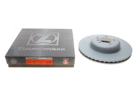 Диск гальмівний BMW 4, BMW 3, ZIMMERMANN (150291120) Диск гальмівний BMW 4, BMW 3, ZIMMERMANN (150291120)