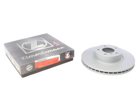 Гальмівний диск BMW X4, BMW X3, ZIMMERMANN (150349420) Гальмівний диск BMW X4, BMW X3, ZIMMERMANN (150349420)