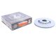 Диск гальмівний SEAT EXEO, SKODA SUPERB, ZIMMERMANN (100124220) Диск гальмівний SEAT EXEO, SKODA SUPERB, ZIMMERMANN (100124220)