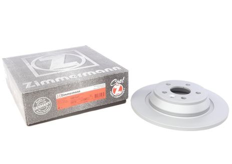 Диск тормозной LAND ROVER, LAND ROVER, FORD GALAXY, ZIMMERMANN (250136120) Диск тормозной LAND ROVER, LAND ROVER, FORD GALAXY, ZIMMERMANN (250136120)