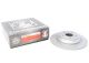 Тормозной диск LAND ROVER, FORD GALAXY, ZIMMERMANN (250136120)