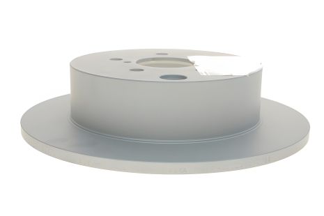 Гальмівний диск SUBARU IMPREZA, SUBARU FORESTER, SUBARU XV, ZIMMERMANN (530246620)