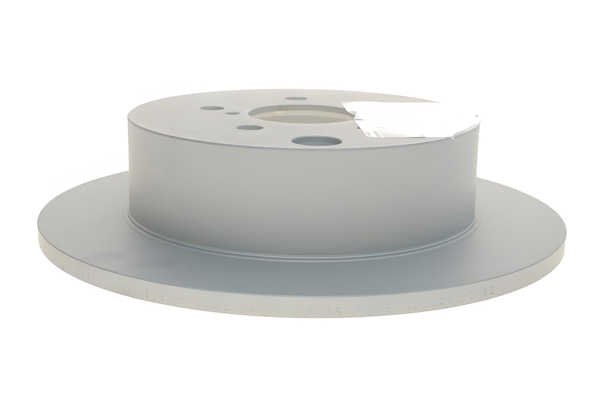 Гальмівний диск SUBARU IMPREZA, SUBARU FORESTER, SUBARU XV, ZIMMERMANN (530246620) Гальмівний диск SUBARU IMPREZA, SUBARU FORESTER, SUBARU XV, ZIMMERMANN (530246620)