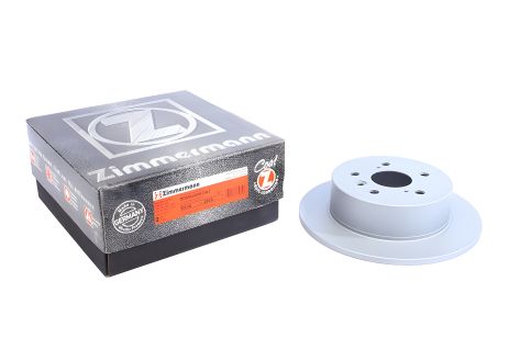 Тормозной диск LEXUS ES, TOYOTA CAMRY, ZIMMERMANN 590283220 Тормозной диск LEXUS ES, TOYOTA CAMRY, ZIMMERMANN 590283220