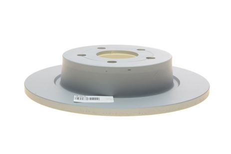 Диск тормозной FORD C-MAX, ZIMMERMANN (250136420)