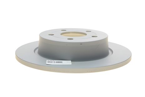 Тормозной диск для FORD C-MAX, ZIMMERMANN (250136420)