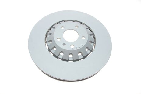 Диск тормозной VW TOUAREG, AUDI Q8, ZIMMERMANN (100337475)