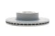 Диск тормозной BMW 2, BMW 4, ZIMMERMANN (150290020)
