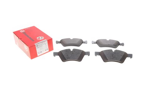 Гальмівну колодки ZIMMERMANN комплект для MB R-CLASS/GL-CLASS/M-CLASS (239252101)