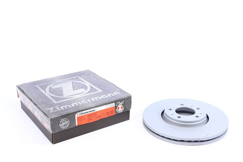 ΠΠΈΡΠΊ Π³Π°Π»ΡΠΌΡΠ²Π½ΠΈΠΉ FIAT SCUDO, CITROΓN C5, PEUGEOT EXPERT, ZIMMERMANN (440311720) ΠΠΈΡΠΊ Π³Π°Π»ΡΠΌΡΠ²Π½ΠΈΠΉ FIAT SCUDO, CITROΓN C5, PEUGEOT EXPERT, ZIMMERMANN (440311720)