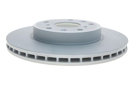 Тормозной диск SUZUKI SX4, FIAT SEDICI, ZIMMERMANN (230237820)