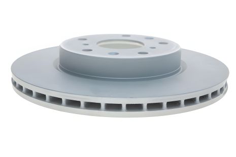 Гальмівний диск SUZUKI SX4, FIAT SEDICI, ZIMMERMANN (230237820)