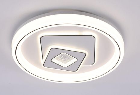 Люстра світлодіодна V K38499 WT Люстра світлодіодна V K38499 WT