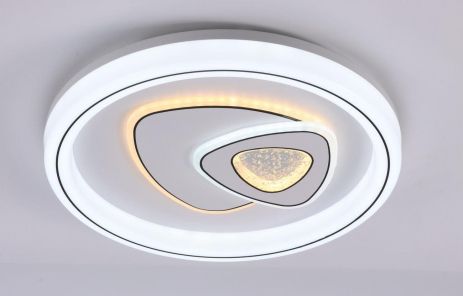 люстра світлодіодна V K38496 WT