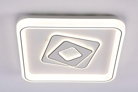 Світлодіодна люстра V K38503 WT