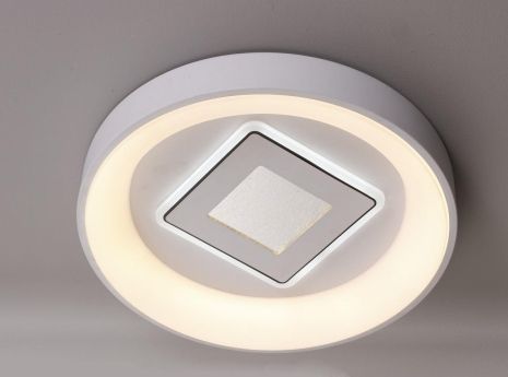 Люстра светодиодная v K38582B WT Люстра светодиодная v K38582B WT