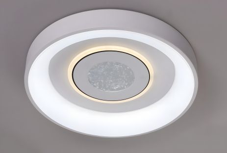 Світлодіодна люстра IS K38582A WT Світлодіодна люстра IS K38582A WT