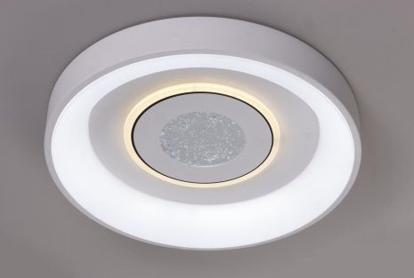 Люстра светодиодная v K38582A WT Люстра светодиодная v K38582A WT