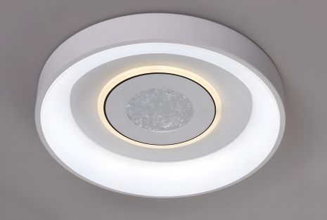 Светодиодная люстра IS K38582A WT Светодиодная люстра IS K38582A WT