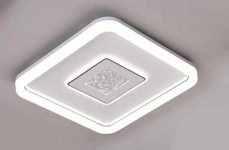 Люстра светодиодная v K38583b WT Люстра светодиодная v K38583b WT