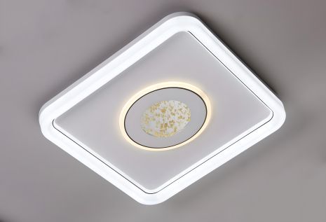 Светодиодная люстра модели IS K38583A WT