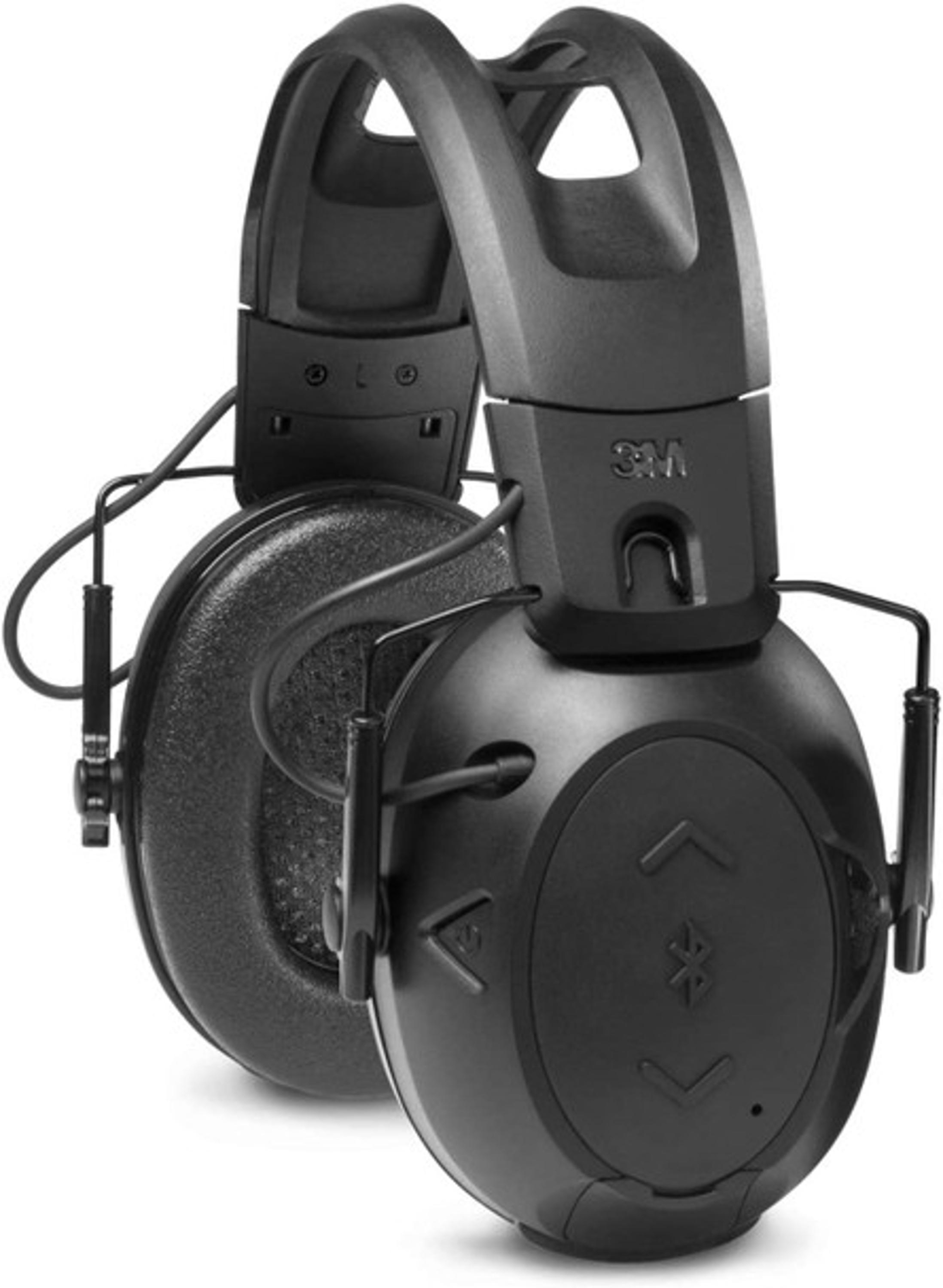 Активні захисні навушники Peltor Sport Tac500 Bluetooth Активні захисні навушники Peltor Sport Tac500 Bluetooth