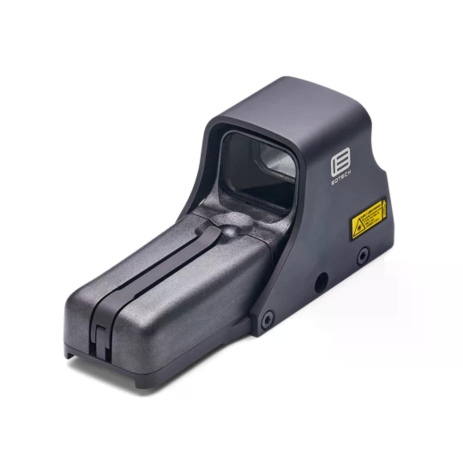 Коліматорний приціл EOTech 512 68MOA/1MOA